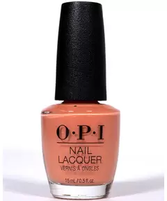 OPI NAIL LACQUER THE FUTURE IS YOU #NLB012