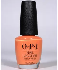 OPI NAIL LACQUER - TRADING PAINT #NLD54