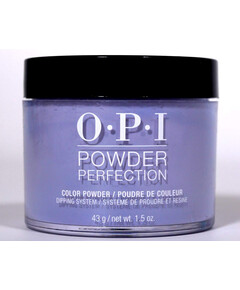 OPI OH YOU SING, DANCE, ACT, AND PRODUCE? DPH008 POWDER PERFECTION