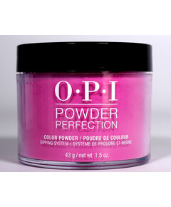 OPI 7TH & FLOWER DPLA05 POWDER PERFECTION DIPPING SYSTEM