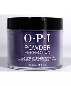 OPI ABSTRACT AFTER DARK DPLA10 POWDER PERFECTION DIPPING SYSTEM