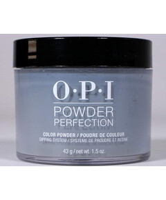 OPI SUZI TALKS WITH HER HANDS #DPMI07 DIPPING POWDER