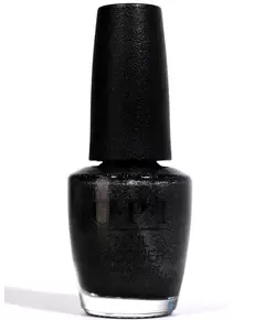 OPI NAIL LACQUER - TURN BRIGHT AFTER SUNSET #HRN02