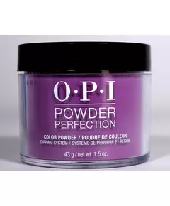 OPI VIOLET VISIONARY DPLA11 POWDER PERFECTION DIPPING SYSTEM