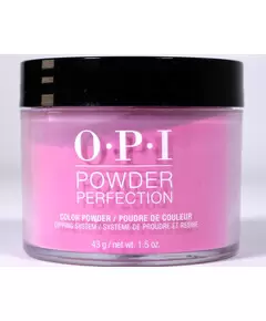 OPI WITHOUT A POUT #DPS016 DIPPING POWDER
