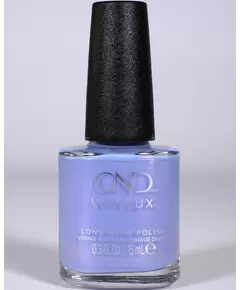 CND VINYLUX CHIC-A-DELIC #463 WEEKLY POLISH