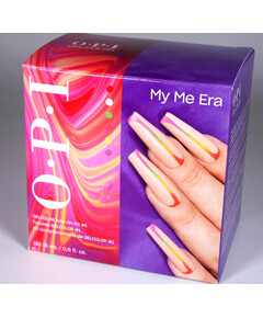 OPI GELCOLOR - MY ME ERA ADD-ON KIT # 1 GC353