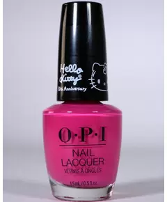 OPI NAIL LACQUER - FOLLOW YOUR HEART #NLHK05
