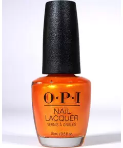 OPI NAIL LACQUER - GLITTER #NLS015