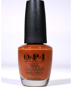 OPI NAIL LACQUER - MATERIAL GWORL #NLS024