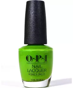 OPI NAIL LACQUER - PRICELE$$ #NLS027
