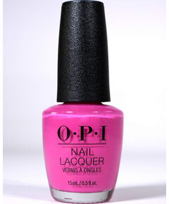 OPI NAIL LACQUER - WITHOUT A POUT #NLS016