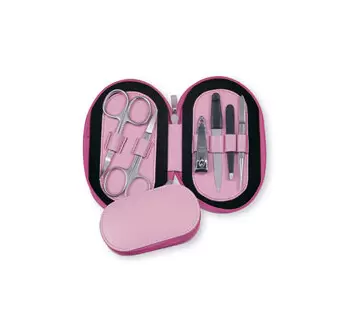 CUTE LITTLE AND VERY USEFUL ACCESSORIES FOR MANICURE AND PEDICURE