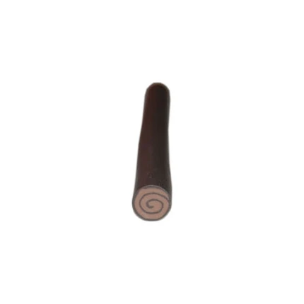 FIMO ART STICK - BROWN CAKE