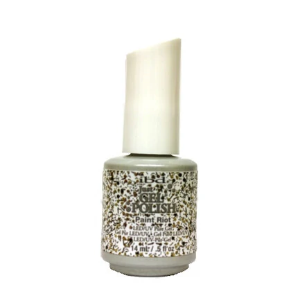 IBD JUST GEL POLISH PAINT RIOT