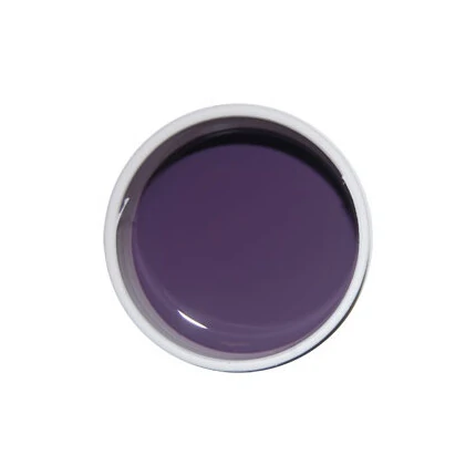 LAQUEE RETTE - UV NAIL GEL - WINE .5OZ (14G)