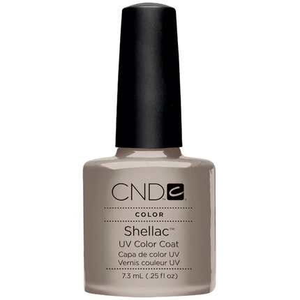 CND SHELLAC UV COLOR COAT - GEL NAIL POLISH - CITYSCAPE