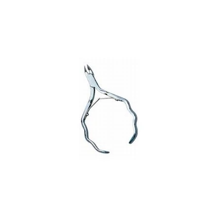 CUTICLE NIPPERS / SATIN / FULL JAW 10CM