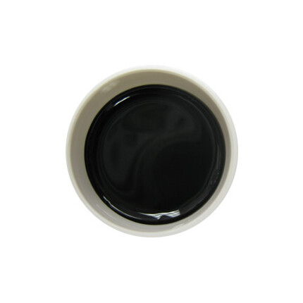 LAQUEE RETTE - EASY OFF UV COLOR GEL - DARK NIGHT .5OZ. (14G)