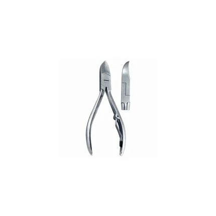 NAIL CUTTER 14CM