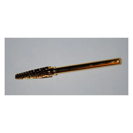 GOLDEN CARBIDE BIT ( CONE 2 SMALL)