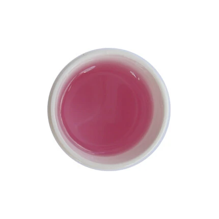 LAQUEE RETTE - SEAL & SHINE FINISHING GEL 1OZ (28G)