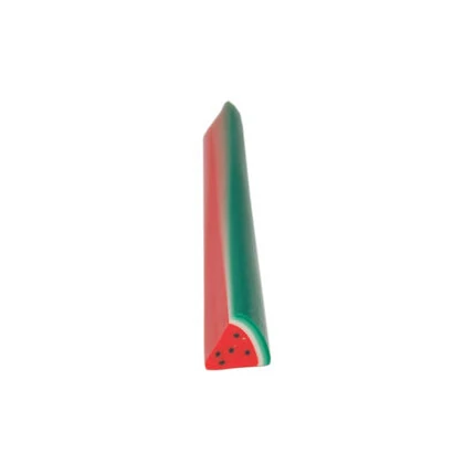 FIMO FRUIT STICK - WATERMELON SLICE