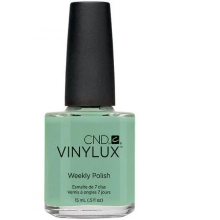 CND VINYLUX MINT CONVERTIBLE #166 WEEKLY POLISH