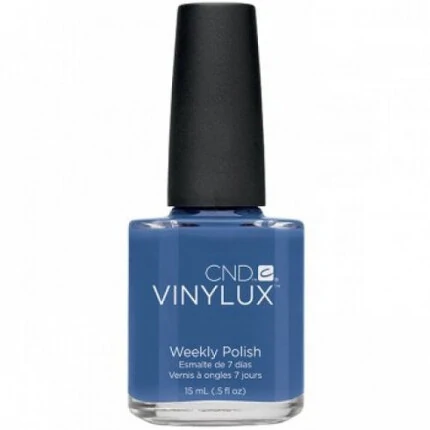 CND VINYLUX SEASIDE PARTY 146 WEEKLY POLISH 15ML/.5OZ