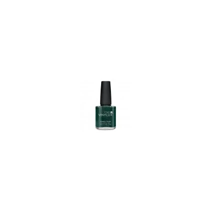 CND VINYLUX SERENE GREEN 147 WEEKLY POLISH 15ML/.5OZ
