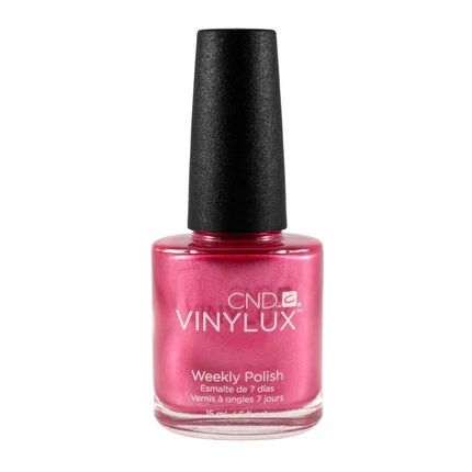 CND VINYLUX SULTRY SUNSET #168 WEEKLY POLISH