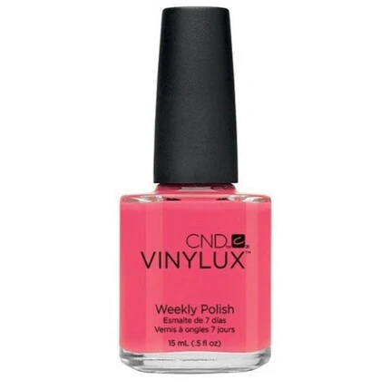 CND VINYLUX TROPIX #154 WEEKLY POLISH