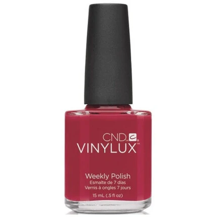 CND VINYLUX WILDFIRE 158 WEEKLY POLISH 15ML/.5OZ