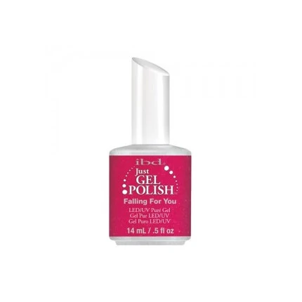 IBD JUST GEL POLISH FALLING FOR YOU