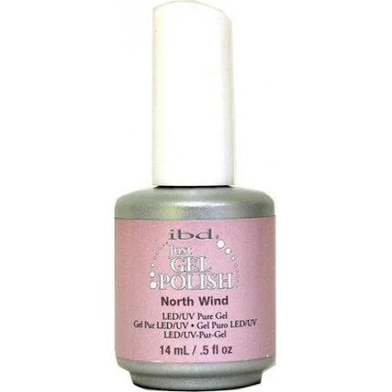 IBD JUST GEL POLISH NORTH WIND