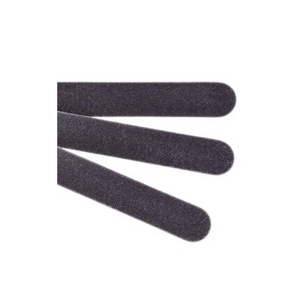 OPI FILES BLACK CLOTH 120 GRIT 1 PCS