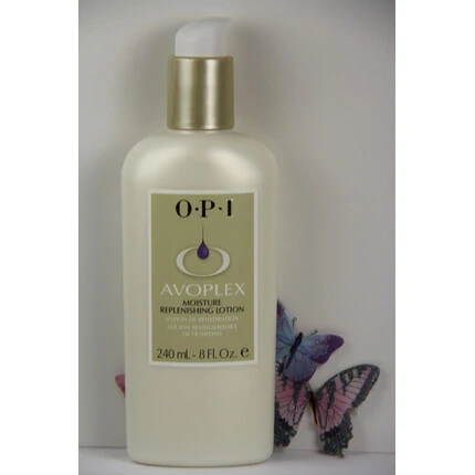OPI AVOPLEX MOISTURE REPLENISHING LOTION 240ML-8FL.OZ
