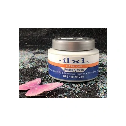 IBD FRENCH XTREME BLUSH GEL 2OZ/56G