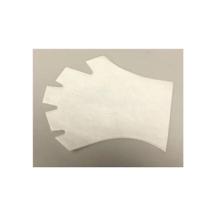 ANTI UV IONICA DISPOSABLE NON WOVEN GLOVES 100PCS