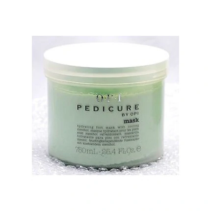 PEDICURE BY OPI MASK 750 ML 25.4 FL OZ