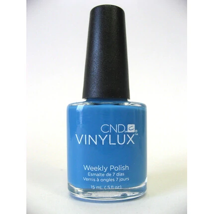 CND VINYLUX REFLECTING POOL #192 WEEKLY POLISH