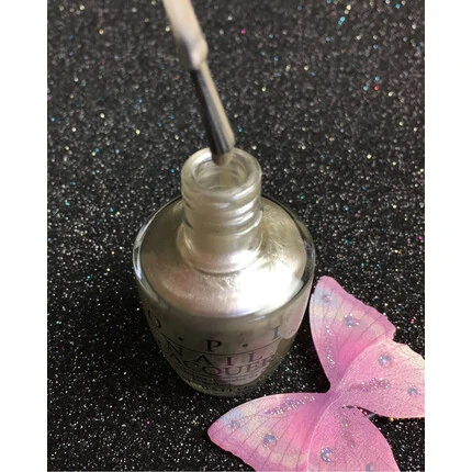 OPI NAIL LACQUER TAKE A RIGHT ON BOURBON NLN59