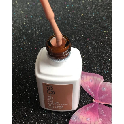 ESSIE PERENNIAL CHIC 905G GEL NAIL COLOR 12.5ML-.42OZ