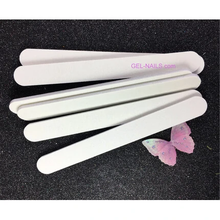 FILES WHITE BOARD WASHABLE 100/100 GRIT 1 PCS
