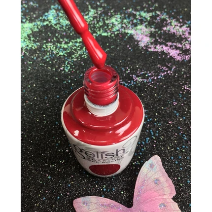 GELISH DON'T BREAK MY CORAZON 1110269 SOAK OFF GEL POLISH 15ML-0.5OZ MATADORA COLLECTION