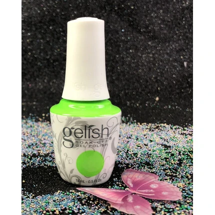 GELISH LIMONADE IN THE SHADE 1110303 GEL POLISH