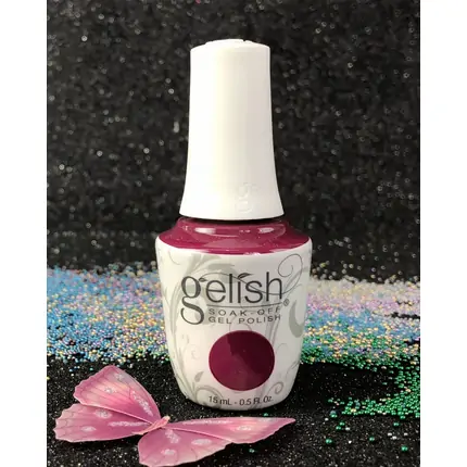 GELISH RENDEZVOUS 1110822 SOAK OFF GEL POLISH NEW LOOK