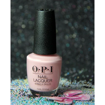 OPI TAGUS IN THAT SELFIE NLL18 NAIL LACQUER - LISBON COLLECTION