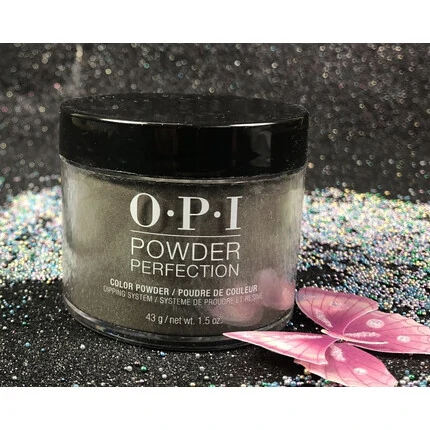 OPI MY PRIVATE JET DPB59 POWDER PERFECTION DIPPING SYSTEM