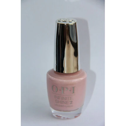OPI INFINITE SHINE - HALF PAST NUDE - ISL67